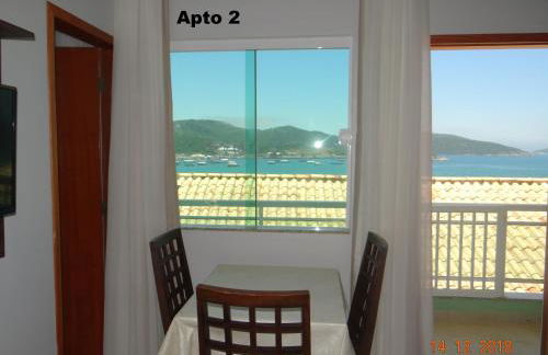 SUÍTES SOL DA MANHÃ - Foto 17