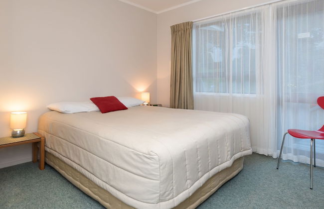 Outrigger Motel - Foto 8