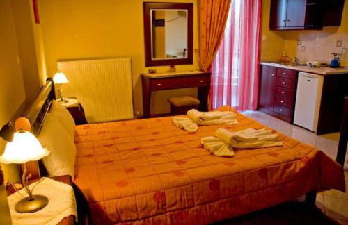 Orama Hotel - Serene Lake Plastira Retreat with Stunning Views - Photo 24