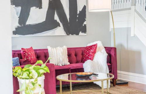 7BR 7BA Big House 1 block from Tropicana and Beach - Foto 13