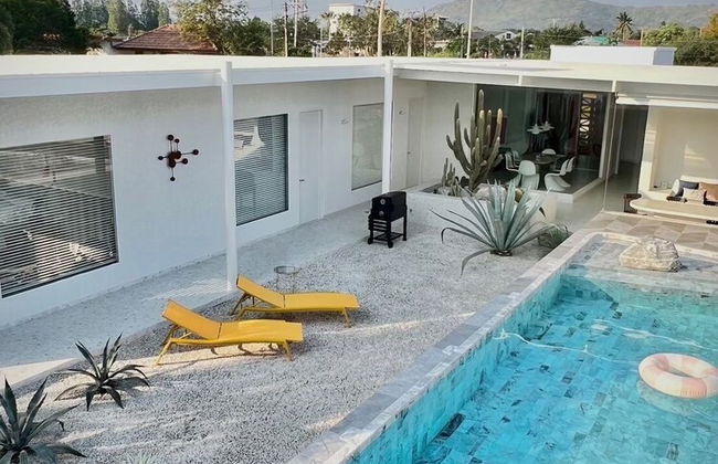 Palm Springs Villa Pranburi - Foto 55