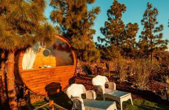 Hotel Rural La Correa del Almendro & Bubble Experience - Adults Only - Foto 73