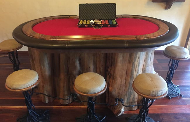 Cabaña Leon - Foto 8