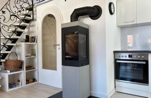 Fischbacher Hof Studio Nr 9 - Foto 9