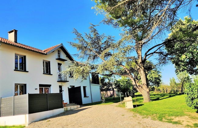 Le Duo Vigne Rouge & Primeur - Foto 32