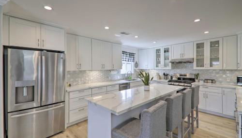 Sun-Soaked Livermore Gem with Patio and Fire Pit! - Foto 3