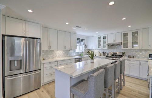 Sun-Soaked Livermore Gem with Patio and Fire Pit! - Foto 3