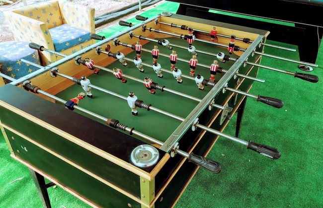 Renovated Tiny House in the Country Near Fataga - Photo 31