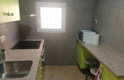 Casa Abuelo Lorenzo - Foto 36