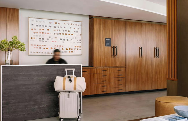 Duane Street Hotel Tribeca, Sonder by Marriott Bonvoy - Photo 5