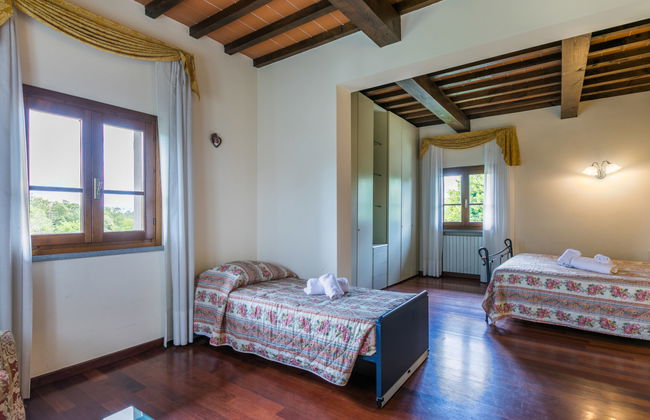 Villa Elena - Foto 70