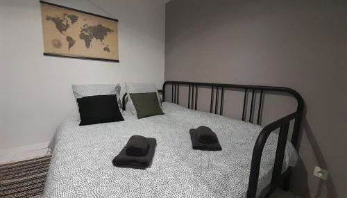 Charmant Studio l'Arnon à Issoudun - Foto 4