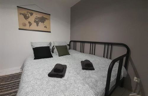 Charmant Studio l'Arnon à Issoudun - Foto 4