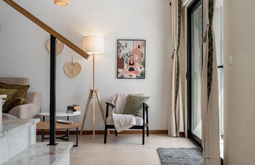 Villa Island Roots by An Island Apart - Foto 13