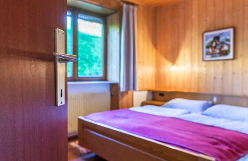 Pension Sonia App 105 - Photo 13