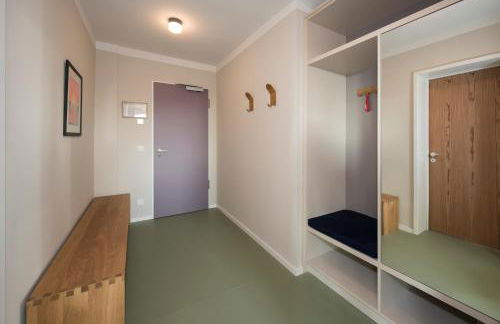 SEEZIEGE Uckermark - Ferienwohnungen am Carwitzer See - Foto 49