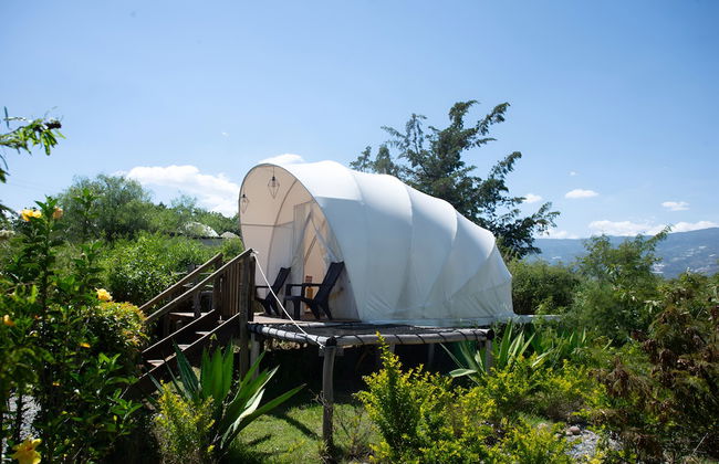 Origen Glamping en Villa de Leyva - Foto 15