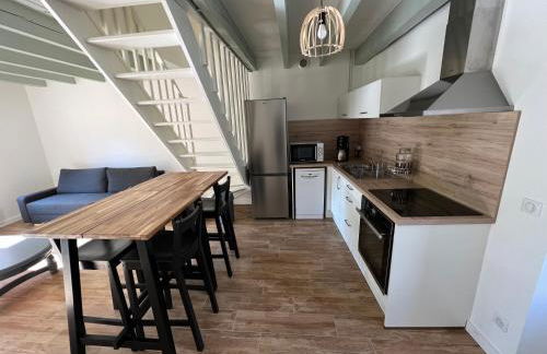 Maison avec charme au calme - Foto 6