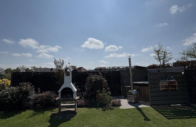 Luxury Home in Egmond aan den Hoef With Garden - Foto 20