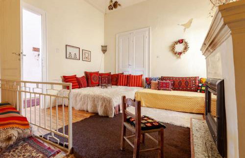 Το Aρχοντικό των Τσιντζίνων - Foto 16