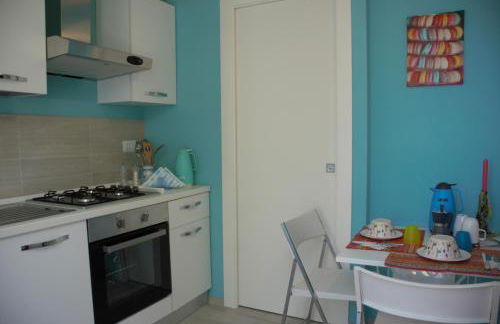 Il cielo in una stanza - Foto 27