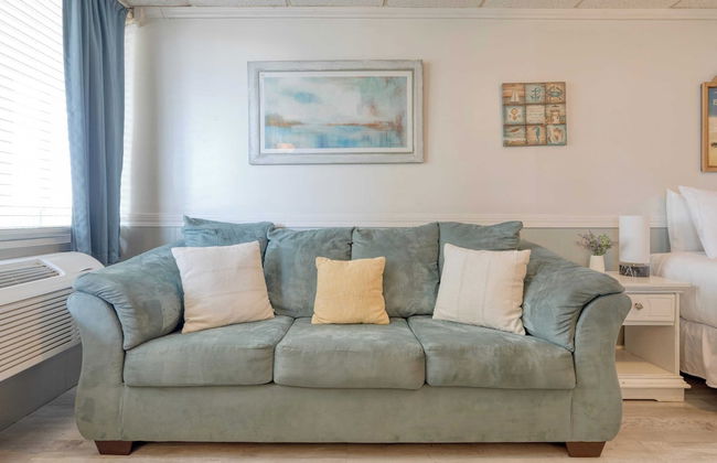 Fontainebleau 335 by Avantstay Beachfront Access - Foto 10