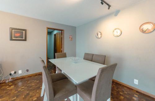 Apartamento Central Aconchegante e Espaçoso SQ53 - Foto 25