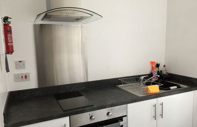 Baxter Holiday Apartments - Foto 9