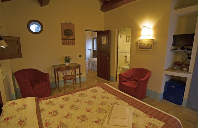 Podere Pietreta - Foto 22