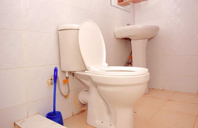 Clifton Bnb kisii - Foto 15