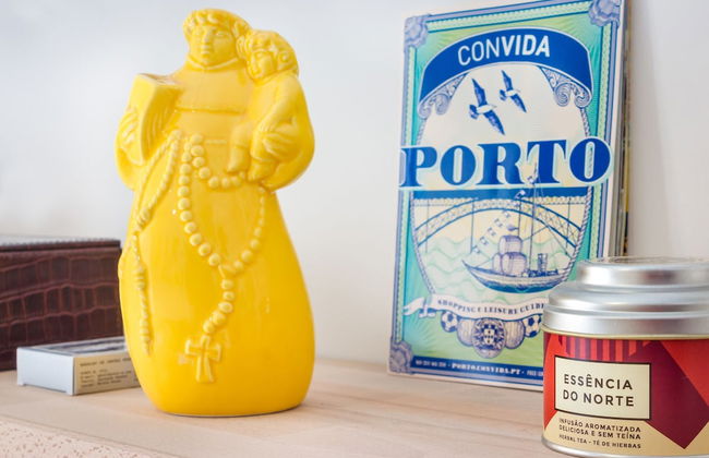 Musica · Exquisite Retreat in a Traditional Area of Porto - Foto 10