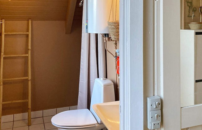 6 Person Holiday Home in Thisted - Foto 2