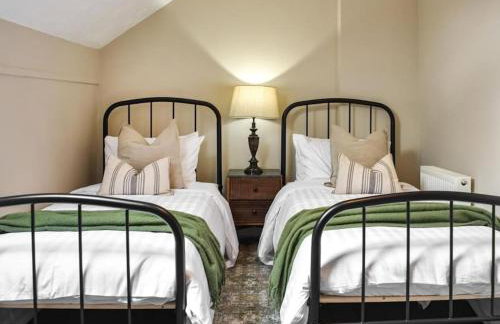 Brunswick Townhouse - Foto 13