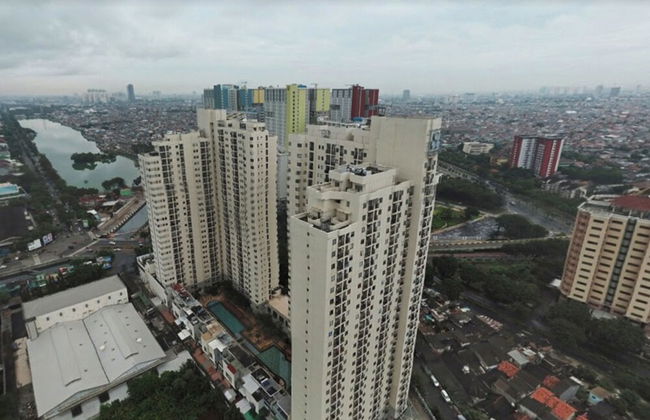 Great Location 2BR Maple Park Apartment - Foto 31