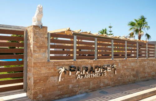 Paradise Apartments Artemida - Foto 66