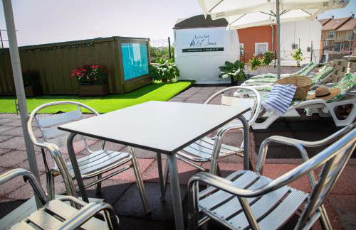 APARTAMENTO 2 4/6 PAX CASA RURAL EL SAUCE. A 2,5 KM DE CUENCA CAPITAL - Foto 44