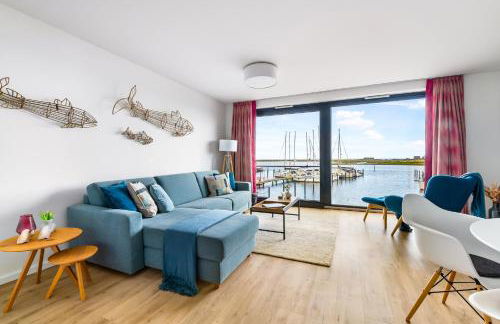 Hafenquartier No5 - Foto 6