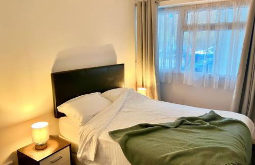 Beach Court Ground Floor - Cosy Apartment with Sea Views - Photo 26