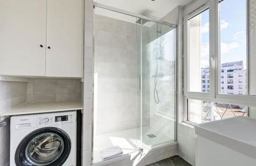 Suite Par ici - Superbe appartement - Foto 4