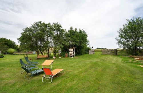 Ferienwohnung 'Zur Napoleonschanze' - Foto 26