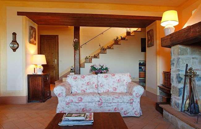 Verdidea - Villa la Felce - Foto 13