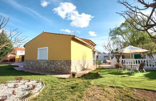 Cuencaloft Casa Rural Cañada Molina - Foto 48