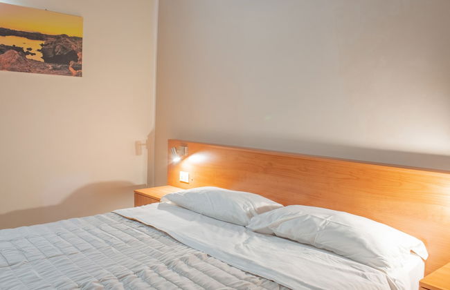 Residence Porta delle Botteghelle - Foto 19