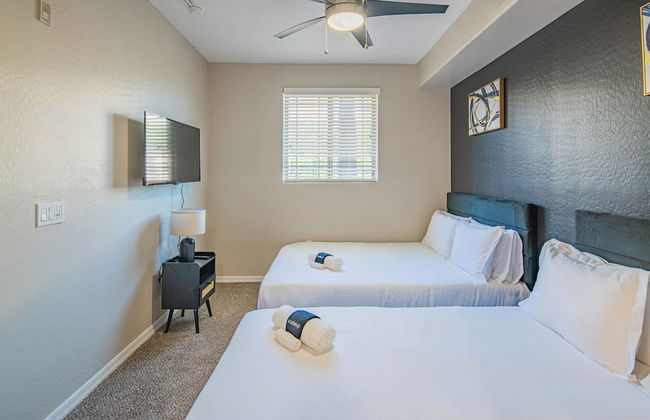 ROVE LIVING/KL - The Fredrick Tempe - Foto 14