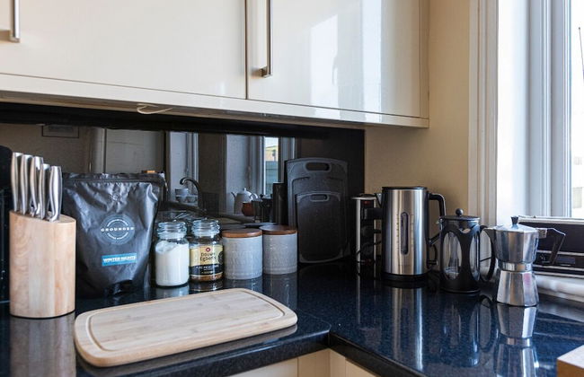 Central Dartmouth Townhouse - Foto 18