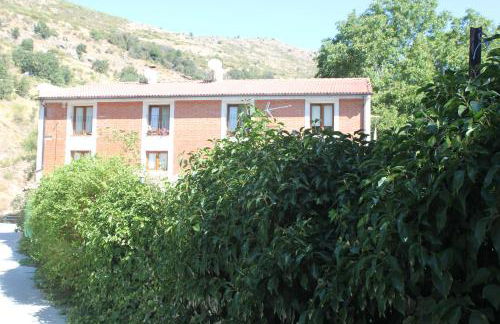 Las Tejeruelas Casa Rural - Foto 31