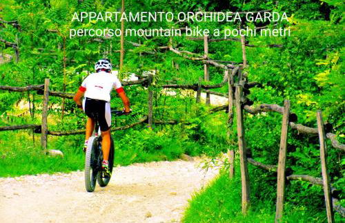 Appartamento Orchidea Garda - Photo 62