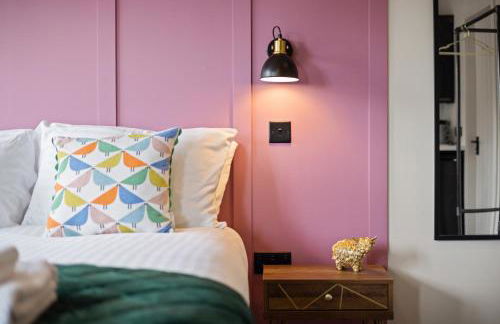 The Balfour by Coorie Doon Stays - Foto 6