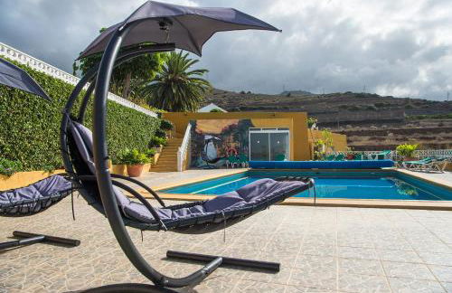 Tenerife Paradise 11 Bungalow - Hotel Rural Fsj - Foto 14