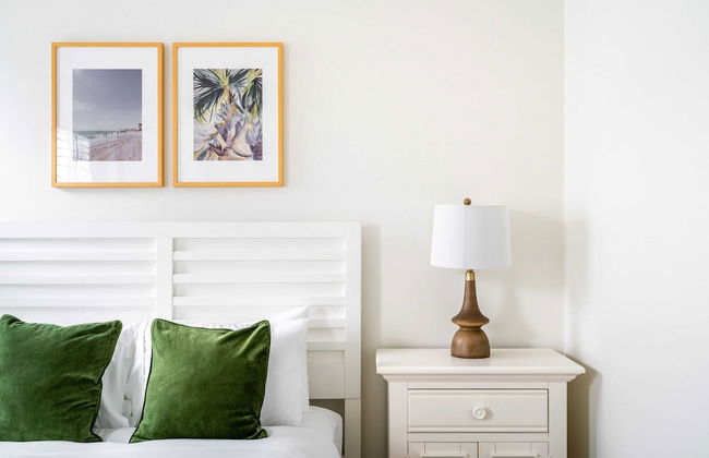 Pearl by Avantstay Idyllic Seaside Getaway w/ 2 Large Decks & Lush Garden - Foto 17